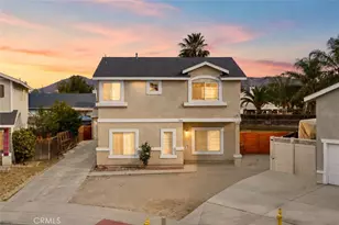 1494 Rabbit Peak Way, Hemet, CA 92545 - Photo 2