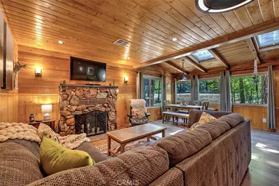 53570 Idyllbrook Drive, Idyllwild, CA 92549 - Photo 8