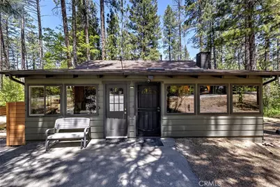 53570 Idyllbrook Drive, Idyllwild, CA 92549 - Photo 4