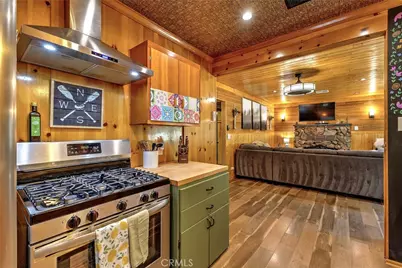 53570 Idyllbrook Drive, Idyllwild, CA 92549 - Photo 20
