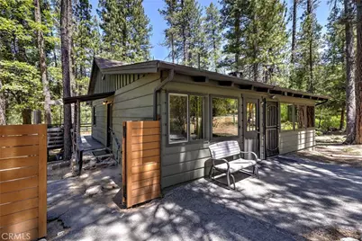 53570 Idyllbrook Drive, Idyllwild, CA 92549 - Photo 2