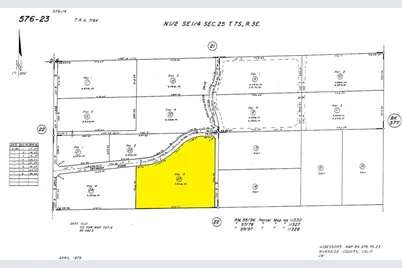 0 Dry Wash Road, Anza, CA 92539 - Photo 14