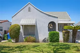 1847 W 68th, Los Angeles, CA 90047 - Photo 1