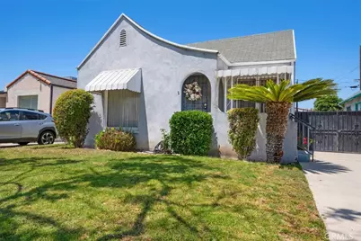 1847 W 68th, Los Angeles, CA 90047 - Photo 2
