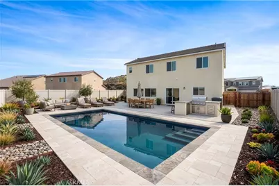 28390 Cats Claw Drive, Winchester, CA 92596 - Photo 40