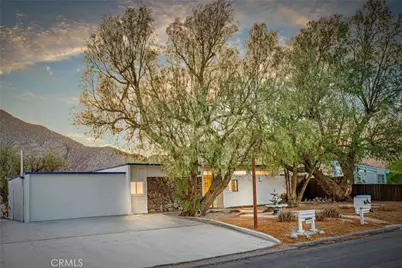 15880 La Vida Drive, Palm Springs, CA 92262 - Photo 2