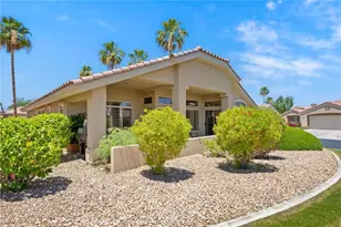 38742 Burgundy Ln, Palm Desert, CA 92211 - Photo 4