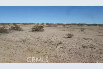 0 Moss, California City, CA 93505 - Photo 1