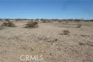 0 Moss, California City, CA 93505 - Photo 1