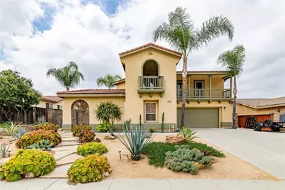 23449 Presidio Hills, Moreno Valley, CA 92557 - Photo 1