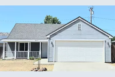2021 Pecos Avenue, Lake Isabella, CA 93240 - Photo 1
