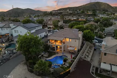 21124 Cross Creek Drive, Saugus, CA 91350 - Photo 8