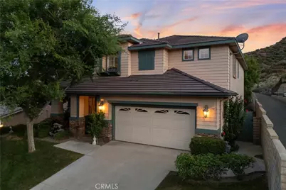21124 Cross Creek Drive, Saugus, CA 91350 - Photo 2