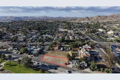 0 Lakeshore, Lake Elsinore, CA 92530 - Photo 1