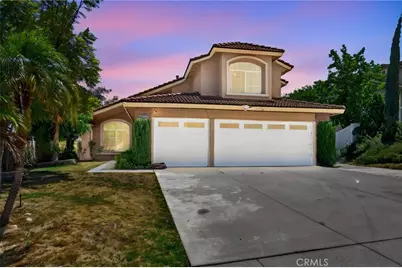 27406 Echo Canyon Court, Corona, CA 92883 - Photo 1