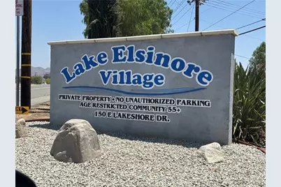 150 E Lakeshore #15, Lake Elsinore, CA 92530 - Photo 1