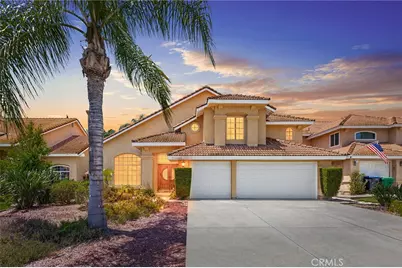 24063 Fuschia Court, Murrieta, CA 92562 - Photo 1