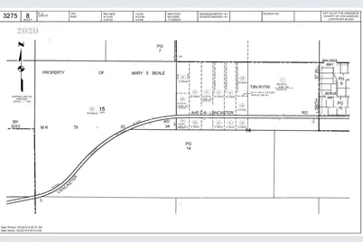 29846 Lancaster, Lancaster, CA 93536 - Photo 1