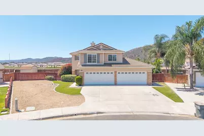 21965 Carnation Lane, Wildomar, CA 92595 - Photo 1