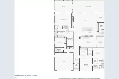 34454 Bloomberry, Murrieta, CA 92563 - Photo 60