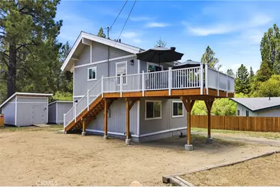 42493 Catalina Road, Big Bear Lake, CA 92315 - Photo 2