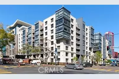 1150 J Street #311, San Diego, CA 92101 - Photo 1
