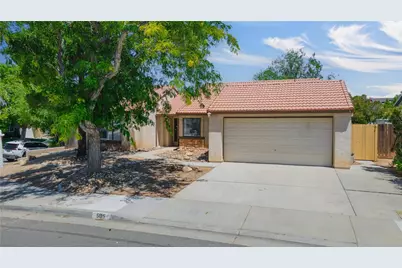 5125 Ruby Court, Quartz Hill, CA 93536 - Photo 2