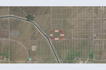 0 W Avenue E15, Lancaster, CA 93536 - Photo 8