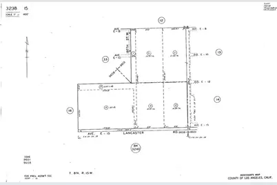 0 W Avenue E15, Lancaster, CA 93536 - Photo 10