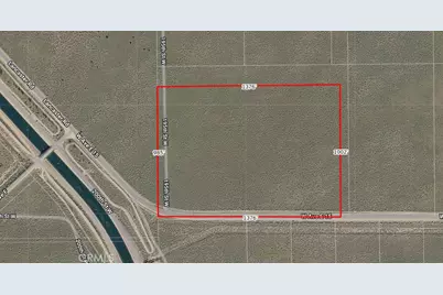 0 W Avenue E15, Lancaster, CA 93536 - Photo 6