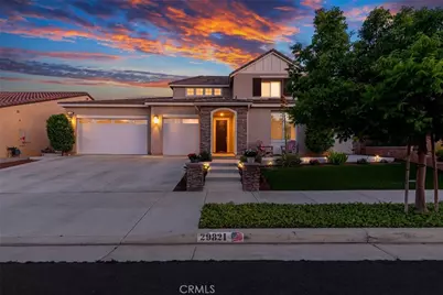 29821 Harness, Menifee, CA 92584 - Photo 2