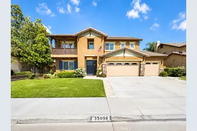 35096 Nightingale St, Winchester, CA 92596 - Photo 8
