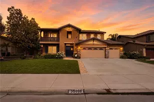 35096 Nightingale, Winchester, CA 92596 - Photo 1