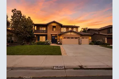 35096 Nightingale St, Winchester, CA 92596 - Photo 1
