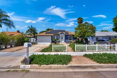 110 Elmwood, Hemet, CA 92543 - Photo 1