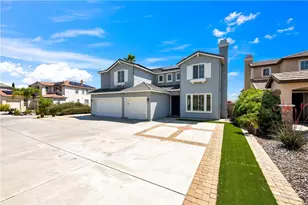 8 Via Del Fico Ct, Lake Elsinore, CA 92532 - Photo 4