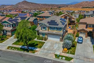 542 Wildrye Ct, Hemet, CA 92543 - Photo 2