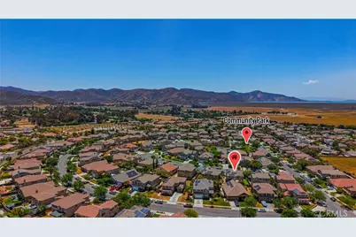 542 Wildrye Court, Hemet, CA 92543 - Photo 46