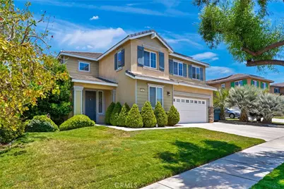 542 Wildrye Court, Hemet, CA 92543 - Photo 1