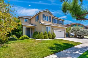 542 Wildrye Ct, Hemet, CA 92543 - Photo 1