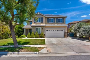542 Wildrye Ct, Hemet, CA 92543 - Photo 46
