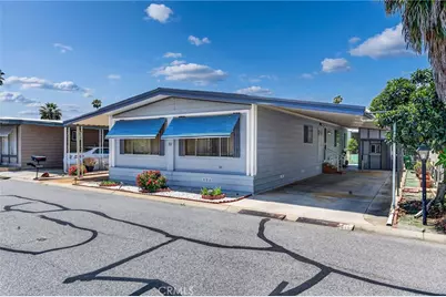 5001 W Florida Avenue #32, Hemet, CA 92543 - Photo 4