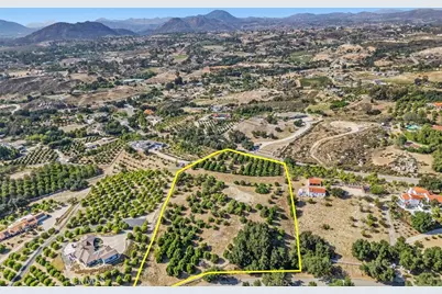 0 Lot 58 Via De Oro, Temecula, CA 92592 - Photo 14