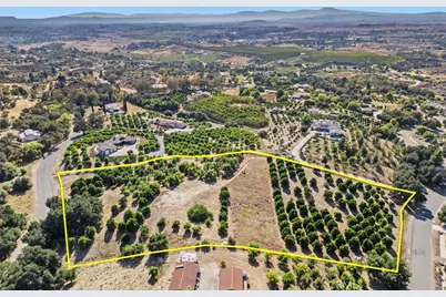 0 Lot 58 Via De Oro, Temecula, CA 92592 - Photo 1