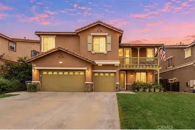 40259 Hannah, Murrieta, CA 92563 - Photo 1