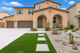 5073 Moon Eye Wy, Hemet, CA 92545 - Photo 2