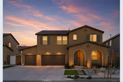 5073 Moon Eye Way, Hemet, CA 92545 - Photo 1