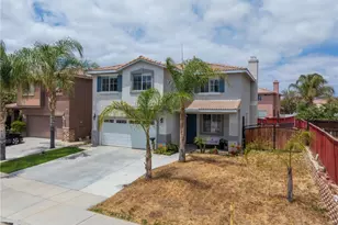 2940 Andover, Hemet, CA 92545 - Photo 2