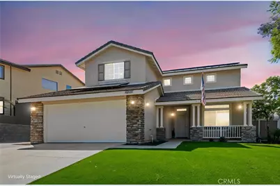 27483 Bunkerhill Drive, Corona, CA 92883 - Photo 4