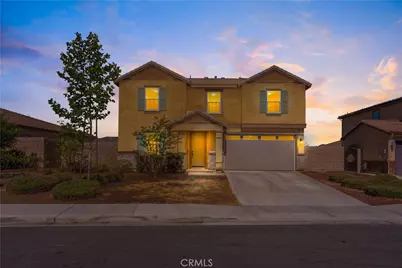 26017 Redoak Street, Menifee, CA 92584 - Photo 1